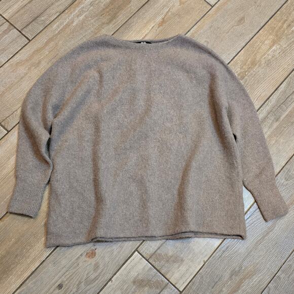 Uniqlo Sweater Soft and Cozy Wool Blend Size XS - Picture 10 of 13